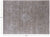 SUPER SALE Ivory 9' 5" X 12' 6" White Wash Persian Vintage Hand Knotted Wool Rug - Q1963