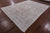 White Wash Persian Vintage Hand Knotted Rug - Manhattan Rugs