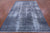 Persian Overdyed Handmade Rug - Manhattan Rugs