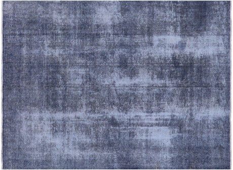 Persian Overdyed Handmade Rug - Manhattan Rugs