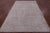 Handmade Persian Vintage White Wash Rug - Manhattan Rugs