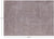 Handmade Persian Vintage White Wash Rug - Manhattan Rugs
