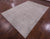 Handmade Persian Vintage White Wash Rug - Manhattan Rugs