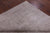 Handmade Persian Vintage White Wash Rug - Manhattan Rugs