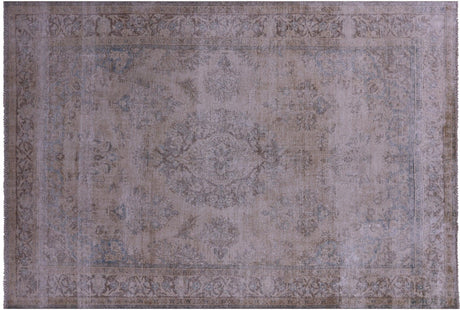 Persian Vintage White Wash Handmade Rug - Manhattan Rugs