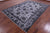 Hand Knotted Persian Overdyed Wool Rug - Manhattan Rugs