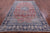 Persian Vintage Hand Knotted Wool Rug - Manhattan Rugs