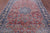 Persian Vintage Hand Knotted Wool Rug - Manhattan Rugs