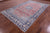 Persian Vintage Hand Knotted Wool Rug - Manhattan Rugs