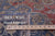 Persian Vintage Hand Knotted Wool Rug - Manhattan Rugs