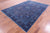 Hand-Knotted Persian Overdyed Rug - Manhattan Rugs