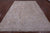 Hand Knotted Persian Vintage White Wash Rug - Manhattan Rugs