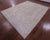 Hand Knotted Persian Vintage White Wash Rug - Manhattan Rugs
