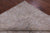 Hand Knotted Persian Vintage White Wash Rug - Manhattan Rugs