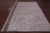 Hand Knotted Persian Vintage White Wash Rug - Manhattan Rugs