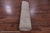 Hand Knotted Persian Vintage White Wash Rug - Manhattan Rugs