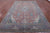 Hand Knotted Persian Vintage Wool Rug - Manhattan Rugs