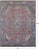 Hand Knotted Persian Vintage Wool Rug - Manhattan Rugs