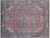 Hand Knotted Persian Vintage Wool Rug - Manhattan Rugs
