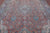 Hand Knotted Persian Vintage Wool Rug - Manhattan Rugs