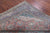 Hand Knotted Persian Vintage Wool Rug - Manhattan Rugs