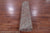 Hand Knotted Persian Vintage Wool Rug - Manhattan Rugs