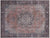 Handmade Persian Vintage Wool Rug - Manhattan Rugs