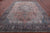 Handmade Persian Vintage Wool Rug - Manhattan Rugs