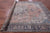 Handmade Persian Vintage Wool Rug - Manhattan Rugs