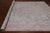 SUPER SALE Hand-Knotted Persian Vintage Rug 8' 3" X 11' 2" - Q19645