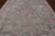 SUPER SALE Hand-Knotted Persian Vintage Rug 8' 3" X 11' 2" - Q19645