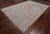 SUPER SALE Hand-Knotted Persian Vintage Rug 8' 3" X 11' 2" - Q19645