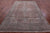 Persian Vintage Hand Knotted Wool Rug - Manhattan Rugs