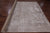 Hand Knotted Persian Vintage White Wash Rug - Manhattan Rugs