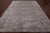 Hand Knotted Persian Vintage White Wash Rug - Manhattan Rugs