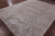 Hand Knotted Persian Vintage White Wash Rug - Manhattan Rugs