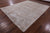 Hand Knotted Persian Vintage White Wash Rug - Manhattan Rugs