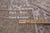 Hand Knotted Persian Vintage White Wash Rug - Manhattan Rugs