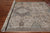 SUPER SALE 7' 7" X 10' 8" Persian Vintage Handmade Wool Rug - Q19652
