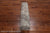 SUPER SALE 7' 7" X 10' 8" Persian Vintage Handmade Wool Rug - Q19652