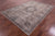 7' 7" X 10' 8" Persian Vintage Handmade Wool Rug - Q19652