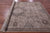 7' 7" X 10' 8" Persian Vintage Handmade Wool Rug - Q19652