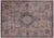 Persian Vintage Handmade Wool Rug - Manhattan Rugs