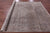 Handmade Persian Vintage White Wash Rug - Manhattan Rugs