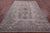 Persian Vintage White Wash Handmade Rug - Manhattan Rugs