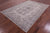 Persian Vintage White Wash Handmade Rug - Manhattan Rugs