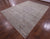 Persian Vintage White Wash Handmade Wool Rug - Manhattan Rugs