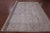 Persian Vintage White Wash Handmade Wool Rug - Manhattan Rugs