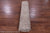 Persian Vintage White Wash Handmade Wool Rug - Manhattan Rugs