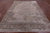 Hand Knotted Persian Vintage White Wash Rug - Manhattan Rugs